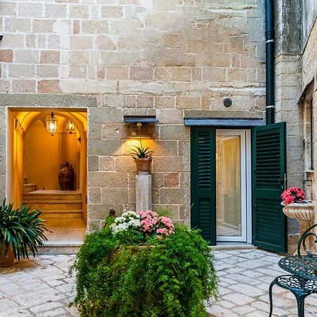 B&B Centro Storico Otranto Luaran gambar