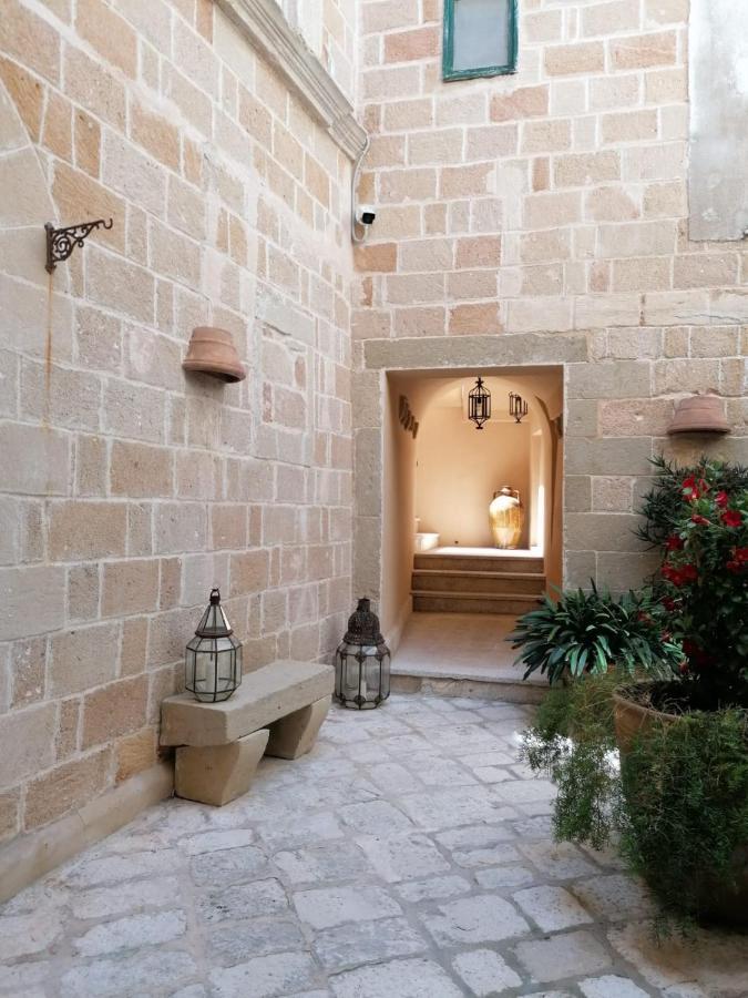 B&B Centro Storico Otranto Luaran gambar