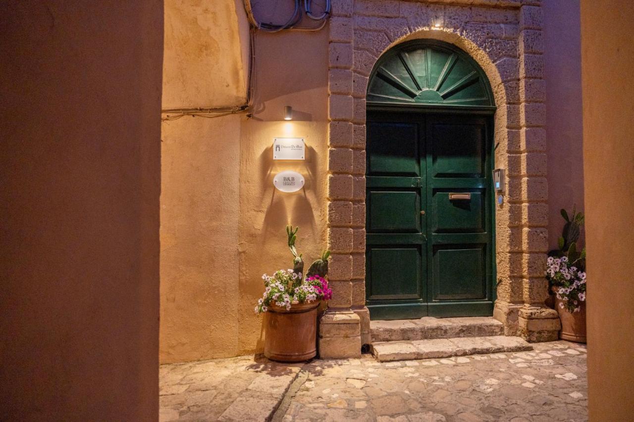 B&B Centro Storico Otranto Luaran gambar