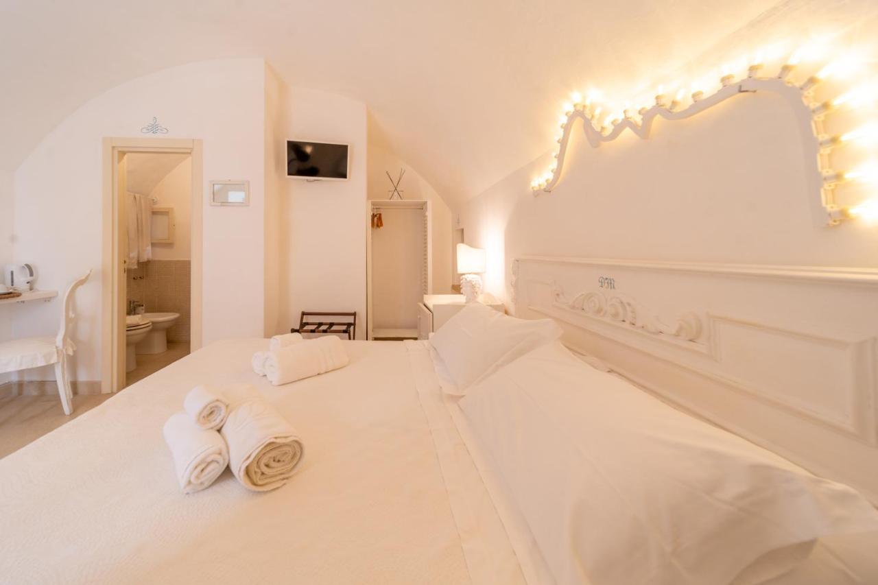 B&B Centro Storico Otranto Luaran gambar