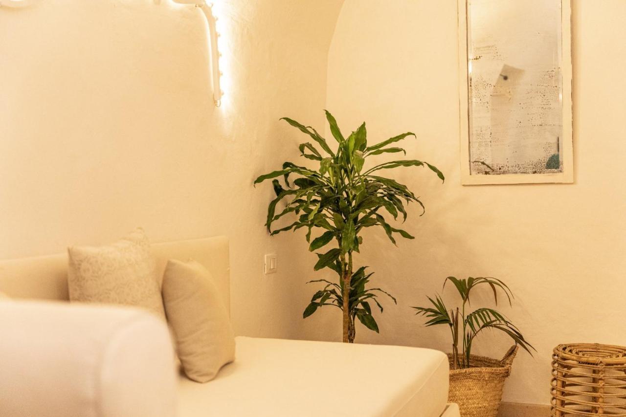 B&B Centro Storico Otranto Luaran gambar