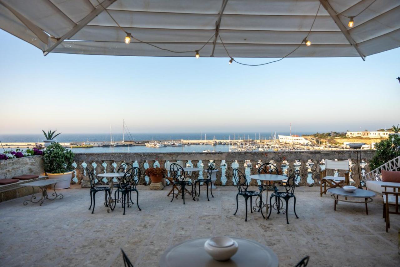 B&B Centro Storico Otranto Luaran gambar