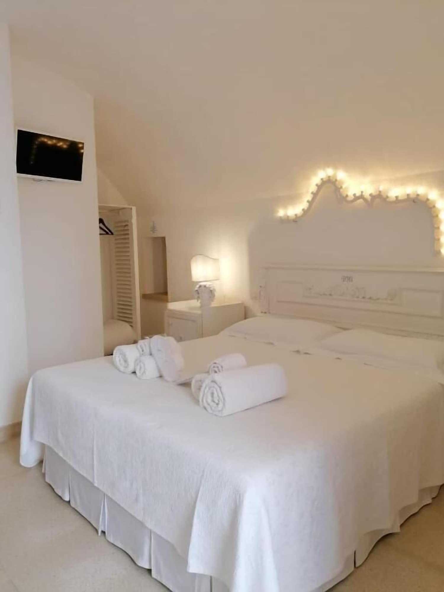 B&B Centro Storico Otranto Luaran gambar