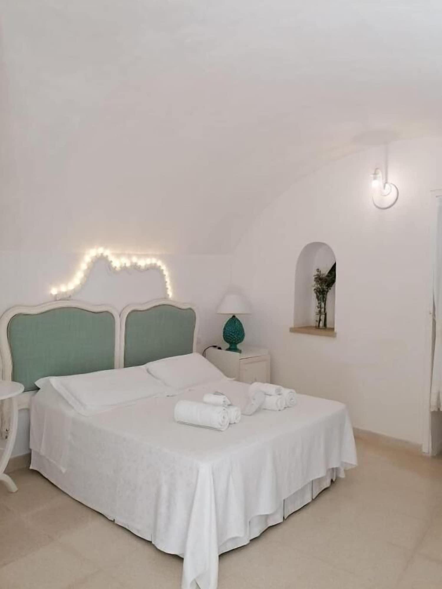 B&B Centro Storico Otranto Luaran gambar