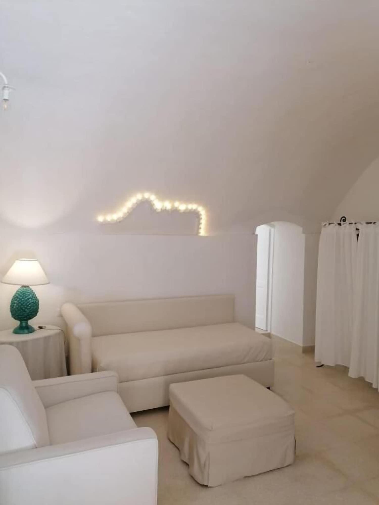 B&B Centro Storico Otranto Luaran gambar
