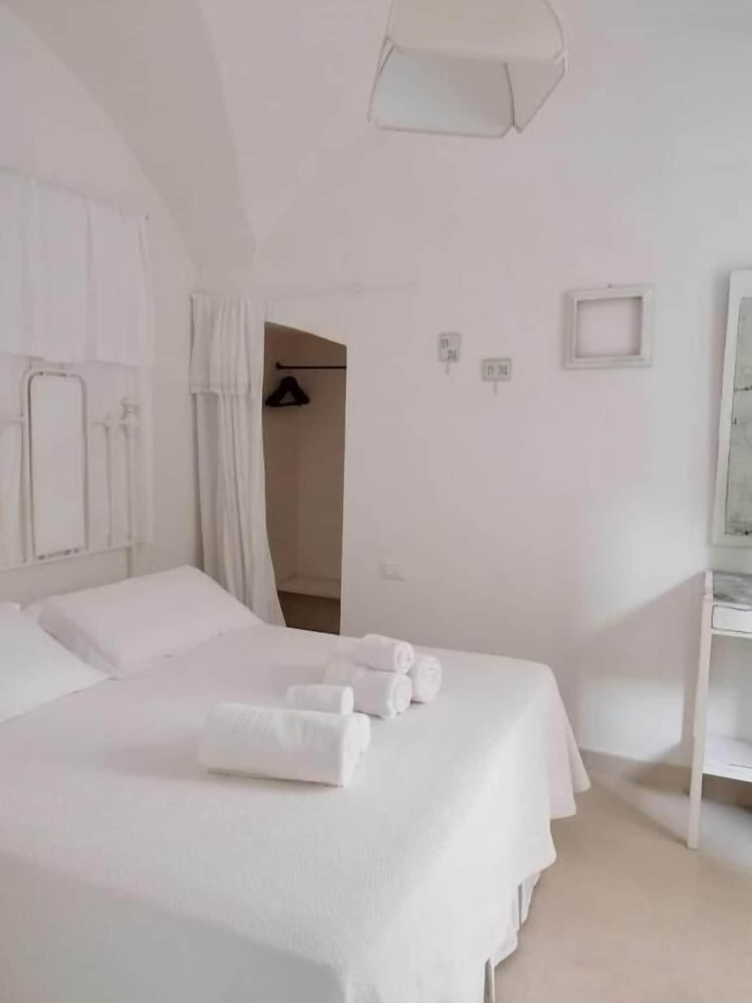 B&B Centro Storico Otranto Luaran gambar