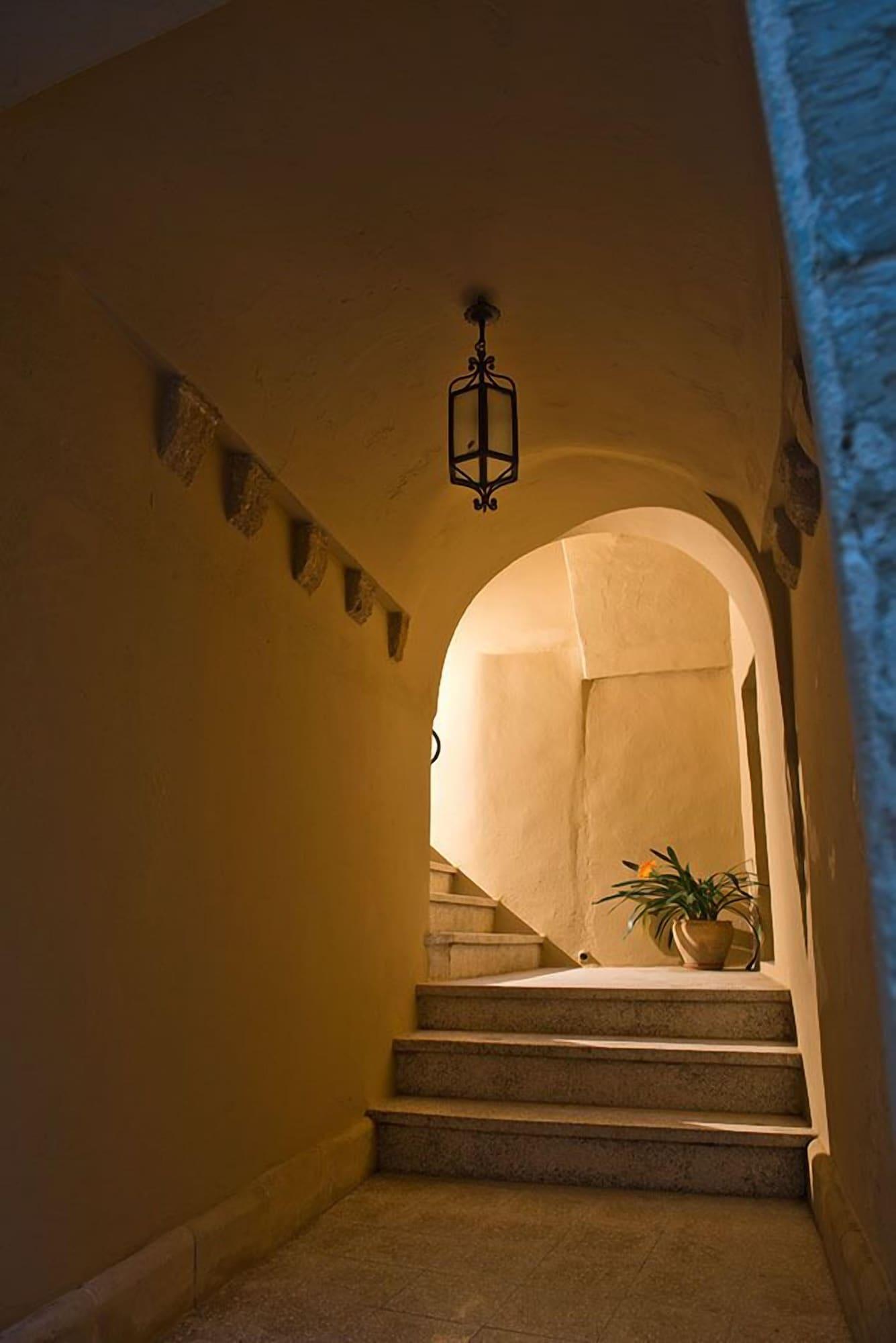 B&B Centro Storico Otranto Luaran gambar