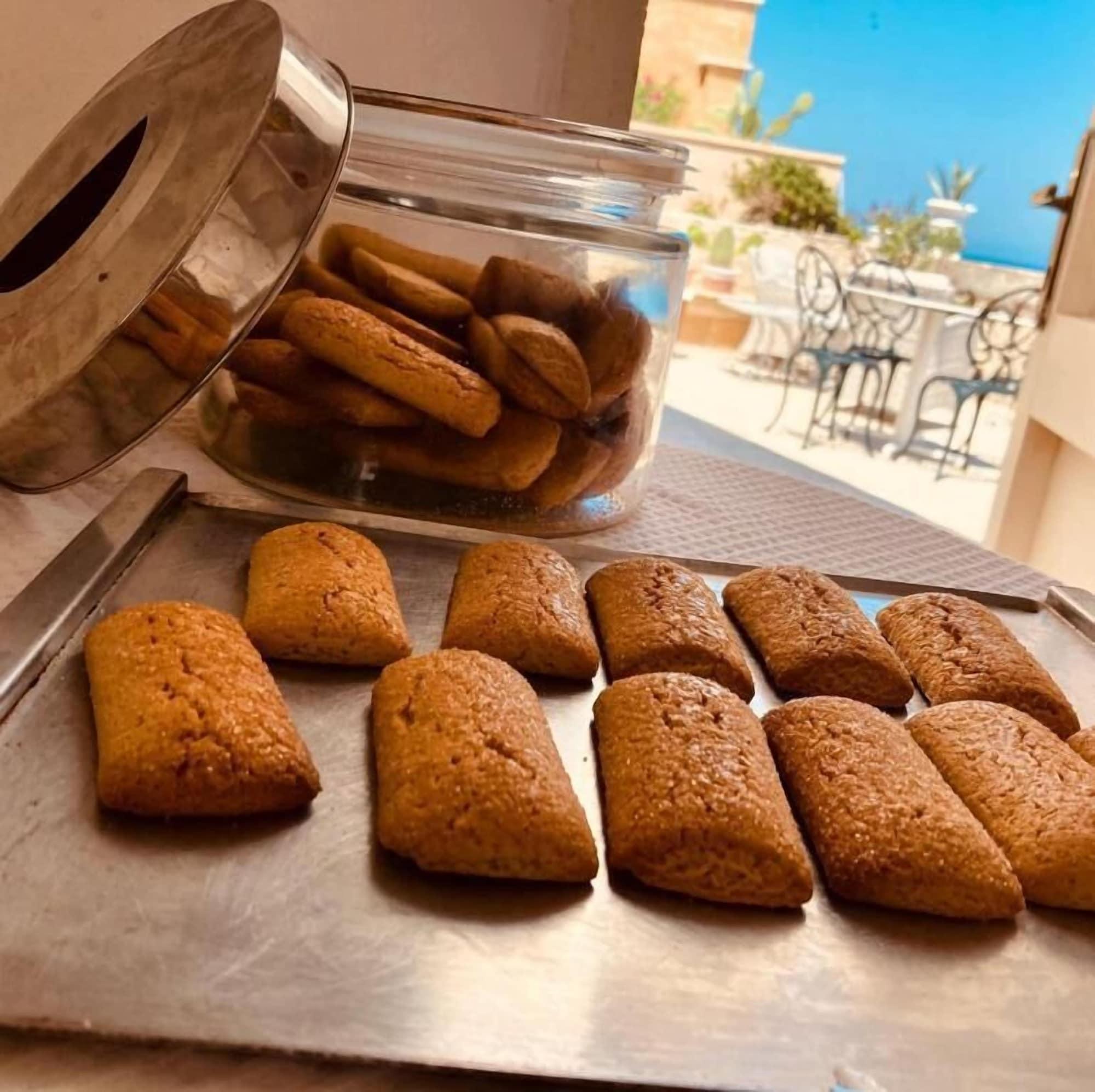 B&B Centro Storico Otranto Luaran gambar