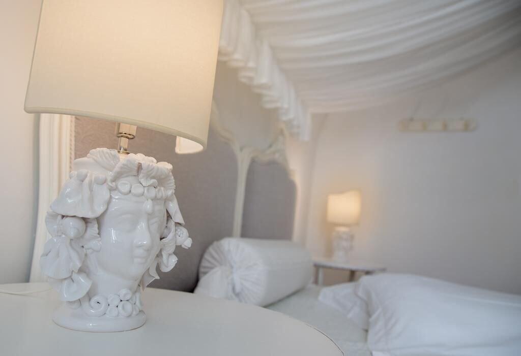 B&B Centro Storico Otranto Luaran gambar