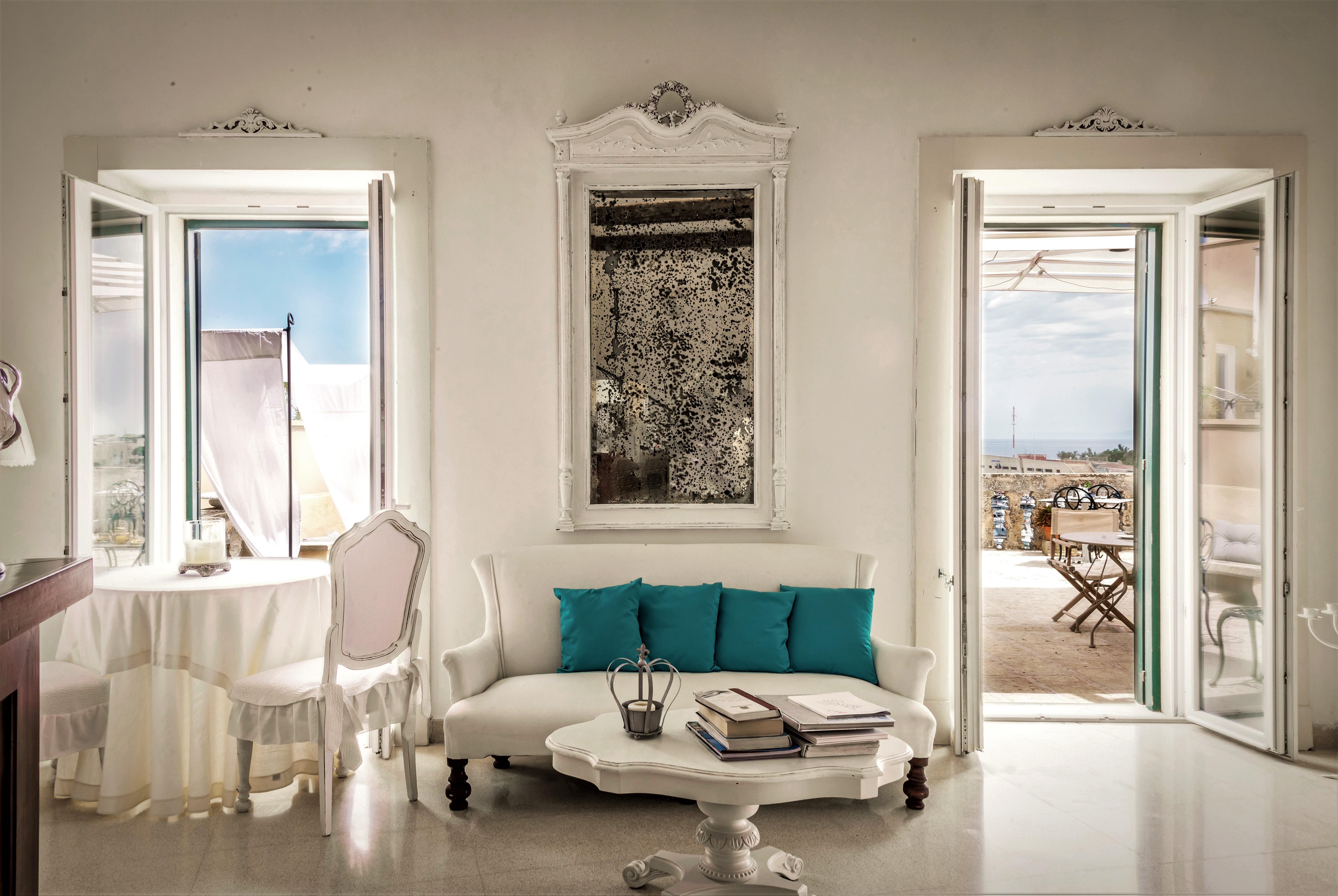 B&B Centro Storico Otranto Luaran gambar