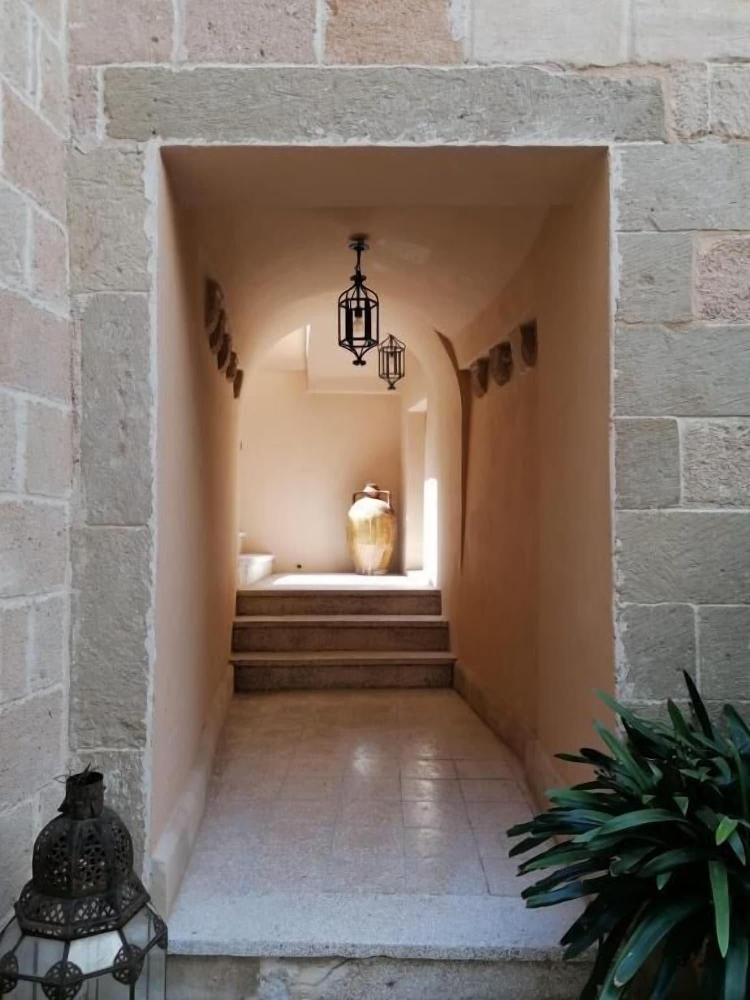 B&B Centro Storico Otranto Luaran gambar