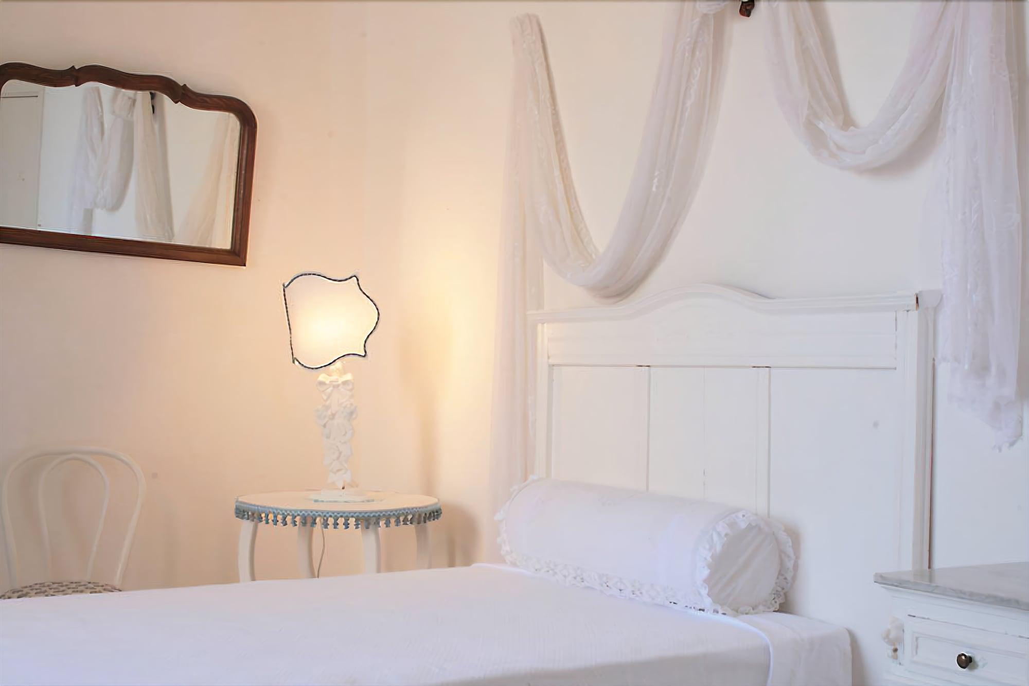 B&B Centro Storico Otranto Luaran gambar
